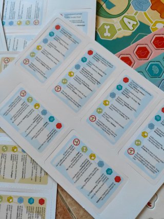 Juego de mesa Educa Érase una vez la vida