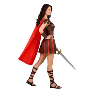 Disfraz Soldado Romana Talla Única M