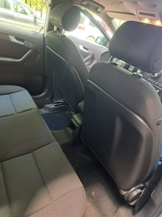 Audi A3 2005