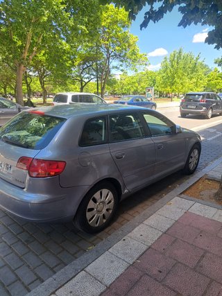 Audi A3 2005