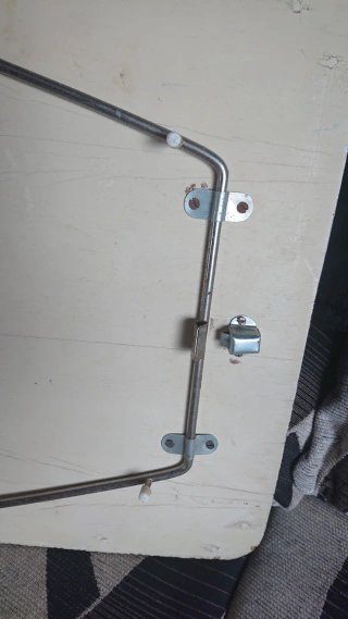 Bandeja Vintage para Cama