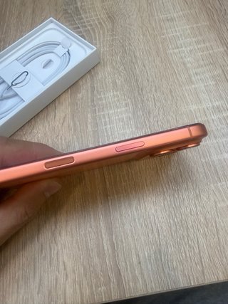 iPhone 17 Pro Max 512GB Naranja