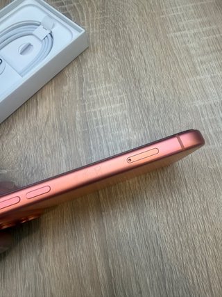 iPhone 17 Pro Max 512GB Naranja