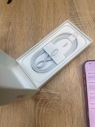 iPhone 17 Pro Max 512GB Naranja