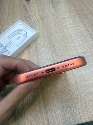 iPhone 17 Pro Max 512GB Naranja