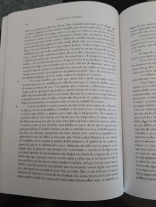 Historia de la filosofía 2 bachillerato