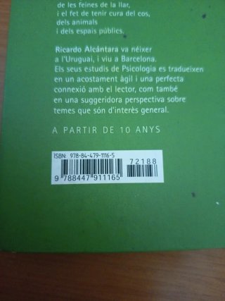 Qui Estima Els Vells? -N-
