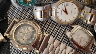 Lote relojes
