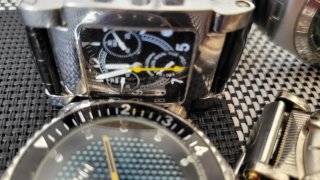 Lote relojes