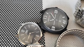 Lote relojes