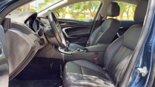 Opel Insignia 2012