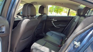 Opel Insignia 2012