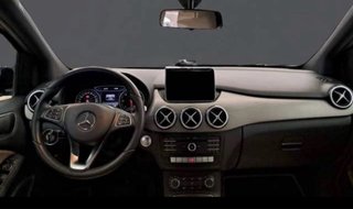Mercedes-Benz Clase B 2017