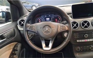 Mercedes-Benz Clase B 2017
