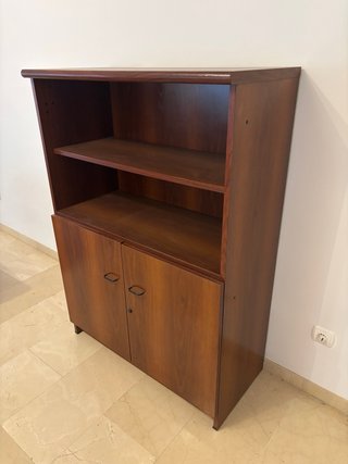Librería Estantería Madera