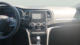 Renault Megane Sport Tourer Techno Blue dCi 85 kW (115 CV) EDC