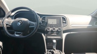 Renault Megane Sport Tourer Techno Blue dCi 85 kW (115 CV) EDC