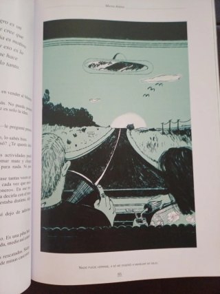 Revista Orsai. Número 8.