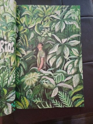 Revista Orsai. Número 8.