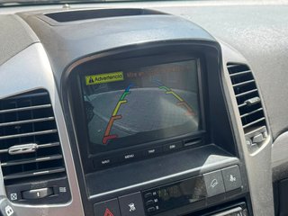 Chevrolet Captiva 2010