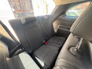 Chevrolet Captiva 2010