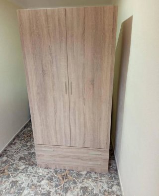 Armario de madera liquidación