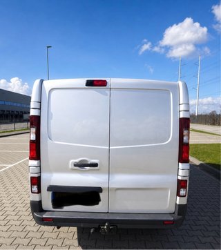 FIAT Talento 2017