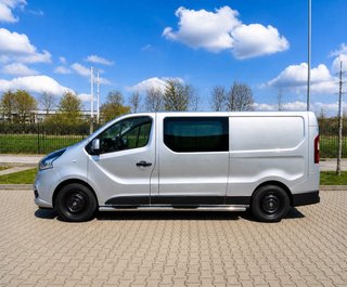 FIAT Talento 2017