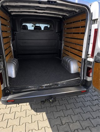 FIAT Talento 2017