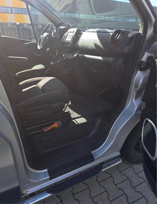 FIAT Talento 2017
