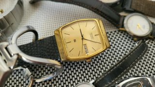 Lote de relojes variados