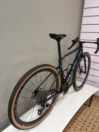 Cube Nuroad C:62 SLT 2026 Talla S