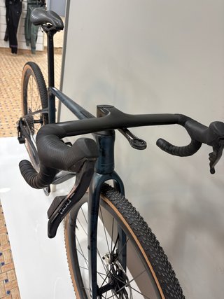 Cube Nuroad C:62 SLT 2026 Talla S