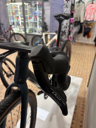 Cube Nuroad C:62 SLT 2026 Talla S