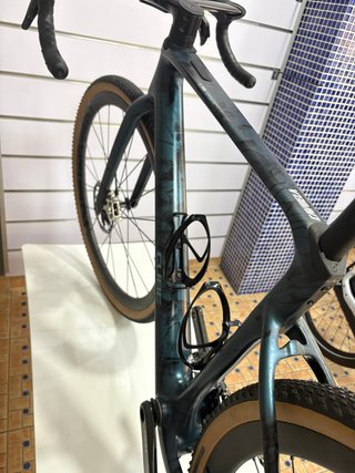 Cube Nuroad C:62 SLT 2026 Talla S