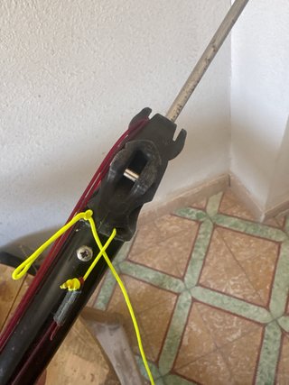 Fusil Elite 90 Alessandro Picasso