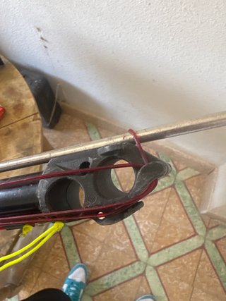 Fusil Elite 90 Alessandro Picasso