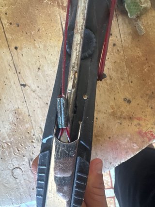 Fusil Elite 90 Alessandro Picasso
