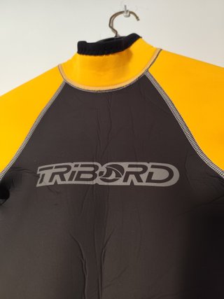 Neopreno infantil Tribord Talla 8