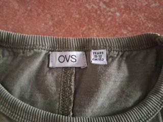 Maglietta OVS 11/12 anni