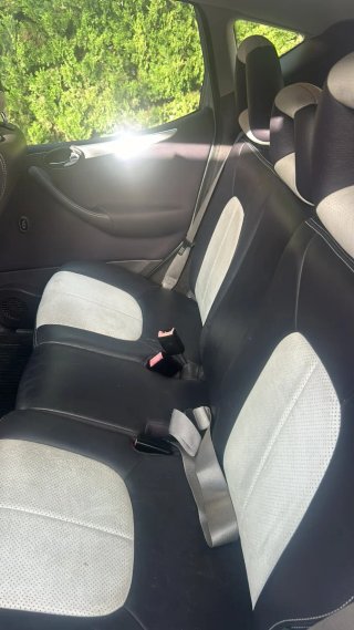 Mercedes-Benz A210 2005
