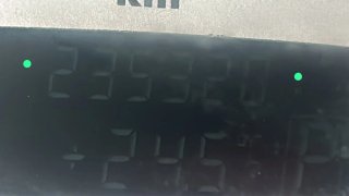 Mercedes-Benz A210 2005