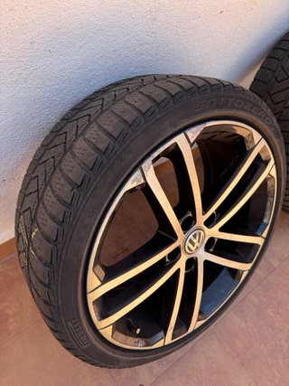 Neumáticos Invierno Pirelli Sottozero 3 225/40 R18