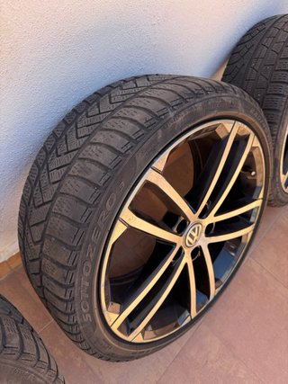 Neumáticos Invierno Pirelli Sottozero 3 225/40 R18