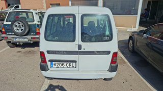 Citroen Berlingo 2003