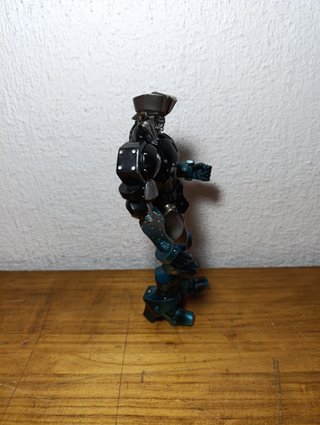 Mazinger Z Fewture Art S Figura