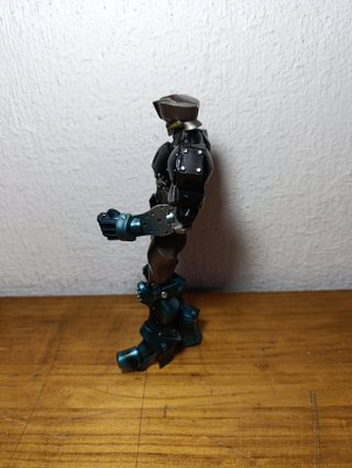 Mazinger Z Fewture Art S Figura