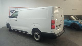 Citroen Jumpy 2021