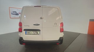 Citroen Jumpy 2021