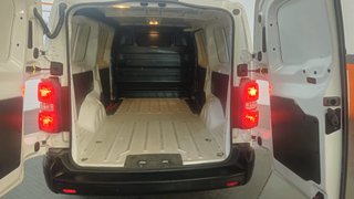 Citroen Jumpy 2021